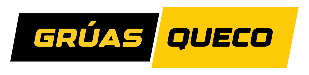 Grúas Queco